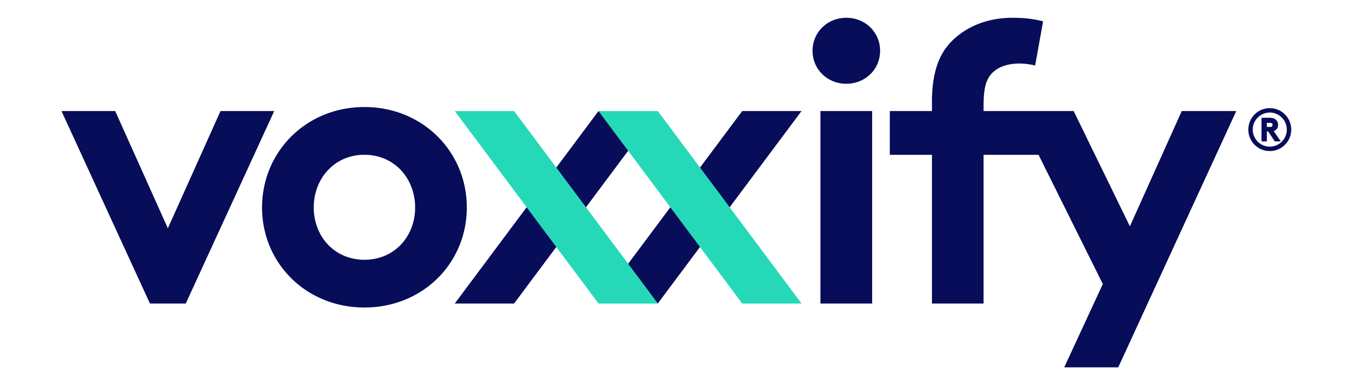 Voxxify Ltd logo